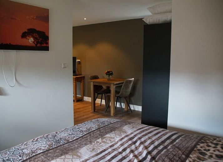 Guest house 380702 - Bed and Breakfast Noord Limburg - Huisje in Wellerlooi