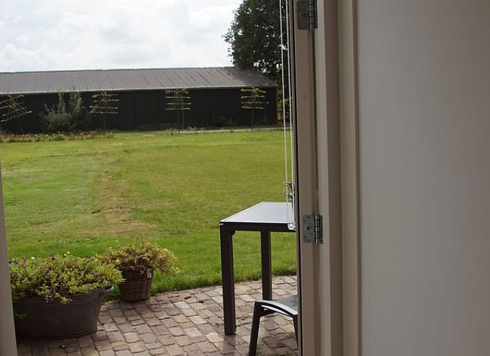 Guest house 380702 - Bed and Breakfast Noord Limburg - Huisje in Wellerlooi