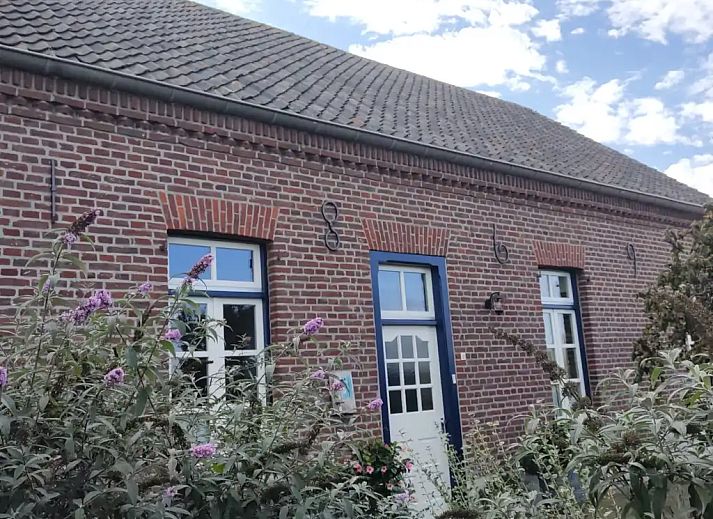 Unterkunft 380707 - Ferienhaus Noord Limburg - De Zanderhoeve