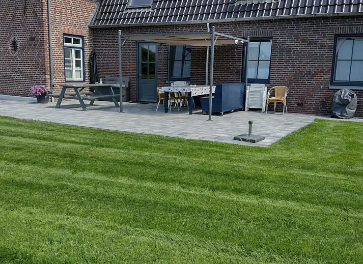 Unterkunft 380707 - Ferienhaus Noord Limburg - De Zanderhoeve