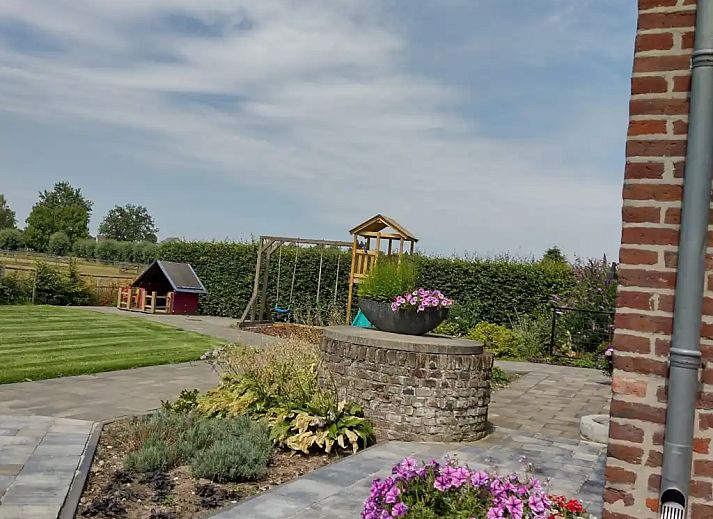 Unterkunft 380707 - Ferienhaus Noord Limburg - De Zanderhoeve