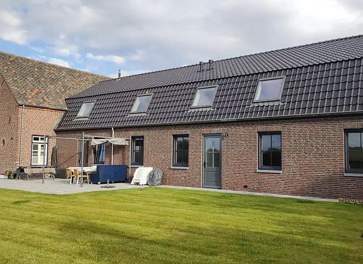 Unterkunft 380707 - Ferienhaus Noord Limburg - De Zanderhoeve