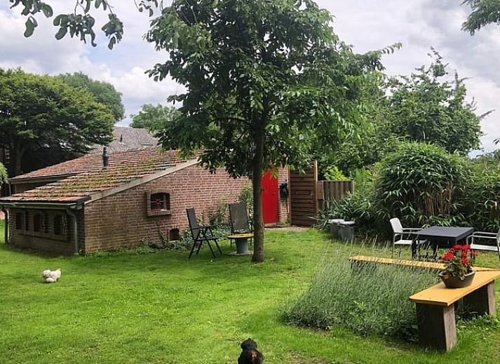 Verblijf 380804 • Vakantiewoning Noord Limburg • Vakantiehuis in Well