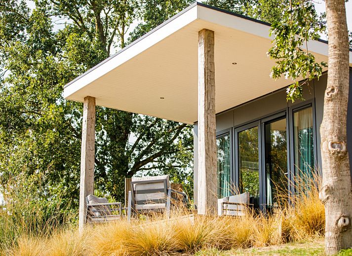Unterkunft 380806 • Ferienhaus Noord Limburg • Beachlodge Haven 