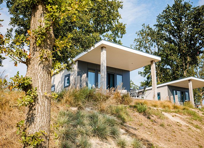 Guest house 380806 - Holiday property Noord Limburg - Beachlodge Haven