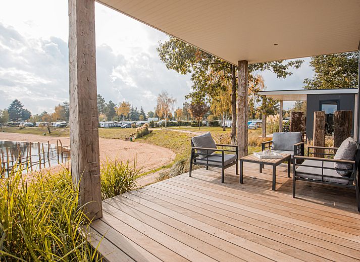 Guest house 380806 - Holiday property Noord Limburg - Beachlodge Haven