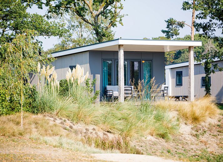 Guest house 380806 - Holiday property Noord Limburg - Beachlodge Haven