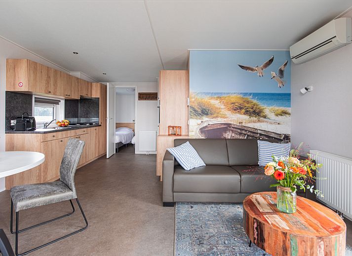 Guest house 380806 - Holiday property Noord Limburg - Beachlodge Haven