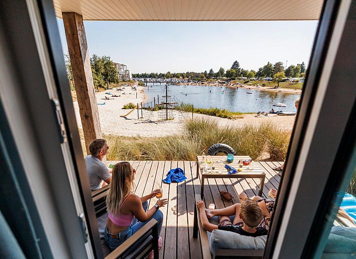 Guest house 380806 - Holiday property Noord Limburg - Beachlodge Haven