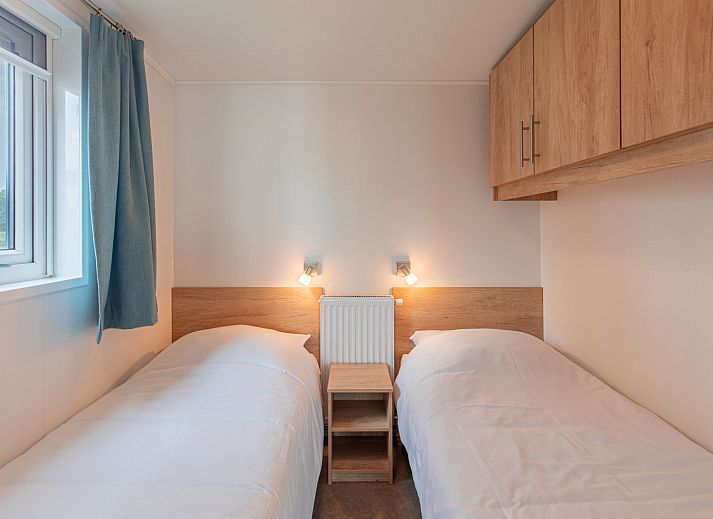 Guest house 380806 - Holiday property Noord Limburg - Beachlodge Haven