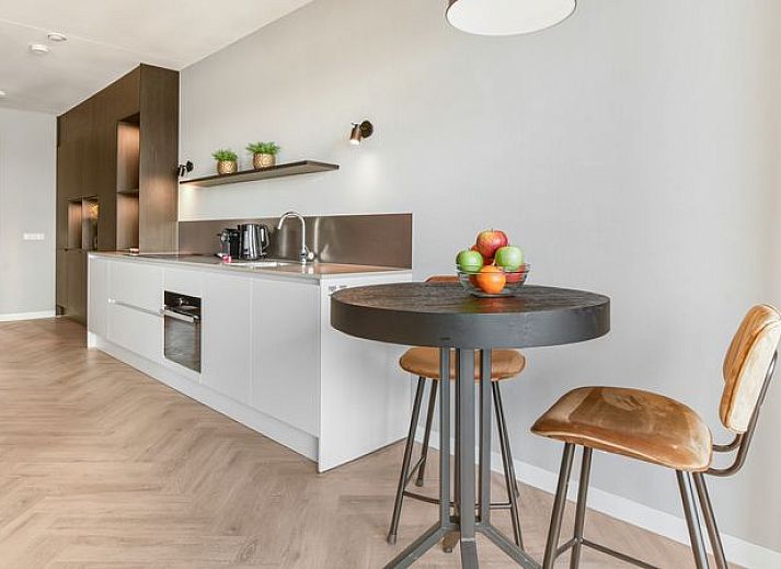 Verblijf 380807 - Bungalow Noord Limburg - 2-persoons luxe waterwoning | 2A