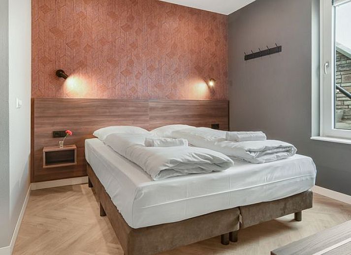 Verblijf 380807 - Bungalow Noord Limburg - 2-persoons luxe waterwoning | 2A