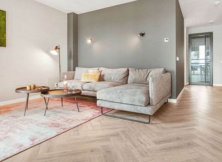 Verblijf 380807 - Bungalow Noord Limburg - 2-persoons luxe waterwoning | 2A