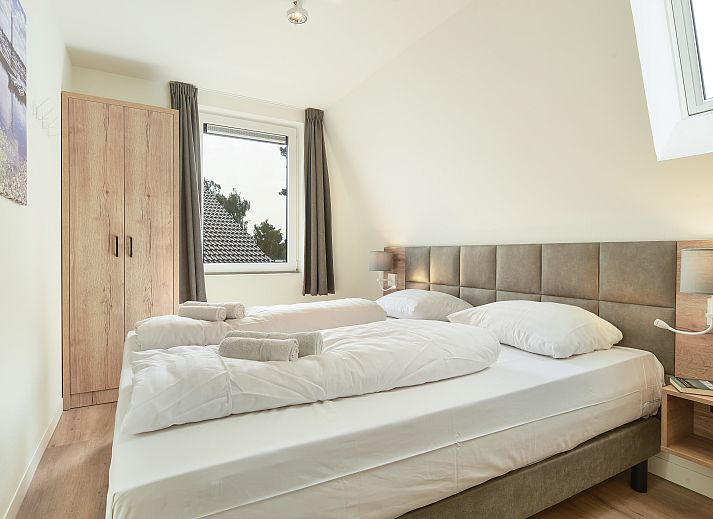 Guest house 380808 - Bungalow Noord Limburg - 4-persoons waterwoning | 4CE