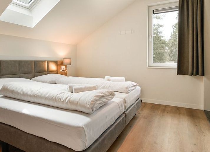 Guest house 380812 - Bungalow Noord Limburg - 6-persoons watervilla | 6CE2