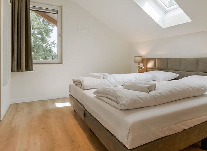Guest house 380812 - Bungalow Noord Limburg - 6-persoons watervilla | 6CE2