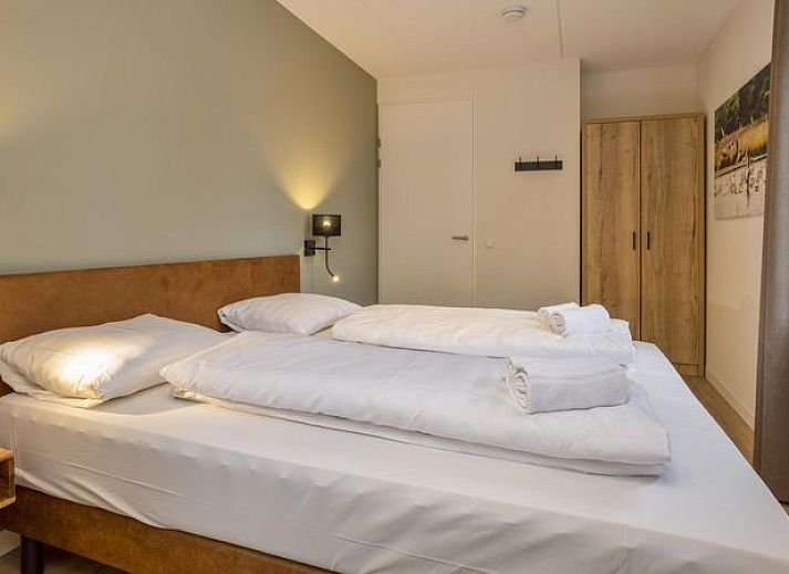 Guest house 380815 - Bungalow Noord Limburg - 6-persoons villa | 6CE1