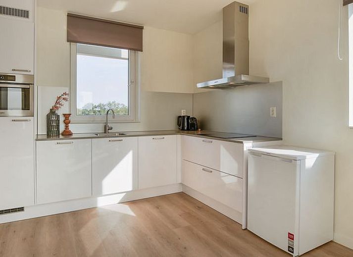 Unterkunft 380816 - Bungalow Noord Limburg - 4-persoons waterwoning | 4CA