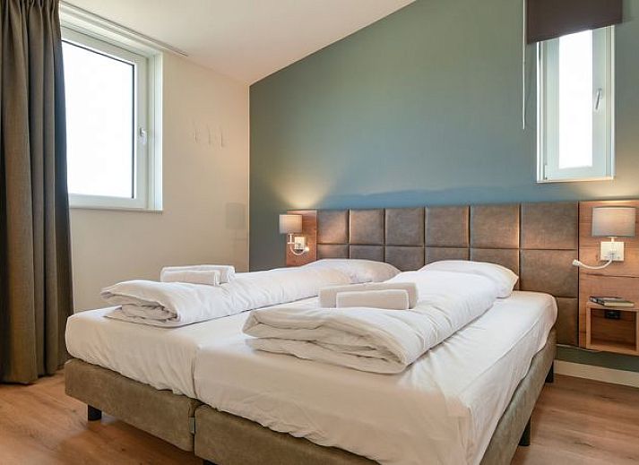 Unterkunft 380816 - Bungalow Noord Limburg - 4-persoons waterwoning | 4CA