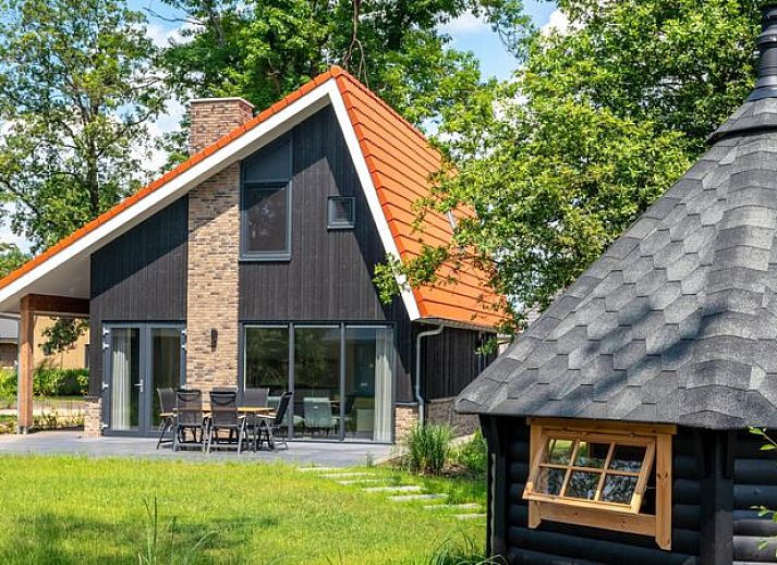 Verblijf 380819 • Bungalow Noord Limburg • 6-persoons villa | 6CE3 