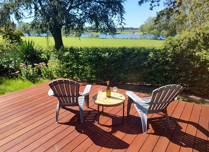 Verblijf 380822 • Vakantiewoning Noord Limburg • Gulickshof