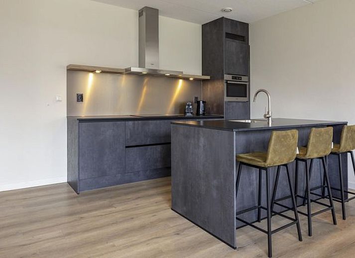 Verblijf 380823 - Bungalow Noord Limburg - 6-persoons villa | 6L1