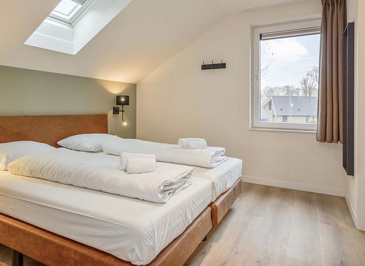 Verblijf 380823 - Bungalow Noord Limburg - 6-persoons villa | 6L1