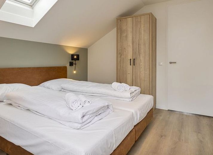 Verblijf 380823 - Bungalow Noord Limburg - 6-persoons villa | 6L1