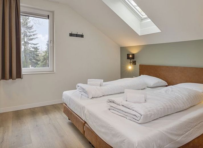 Verblijf 380823 - Bungalow Noord Limburg - 6-persoons villa | 6L1