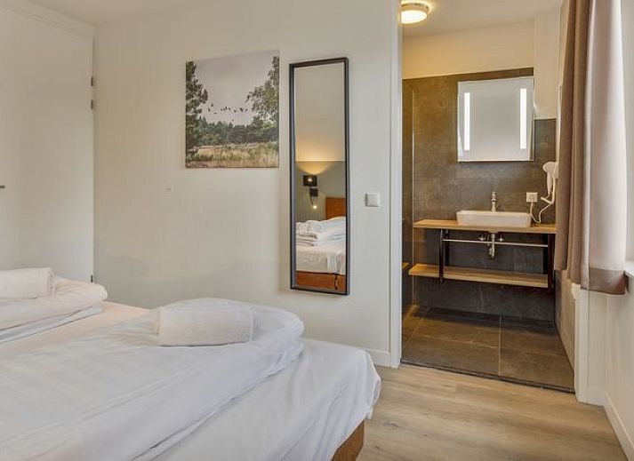 Verblijf 380823 - Bungalow Noord Limburg - 6-persoons villa | 6L1