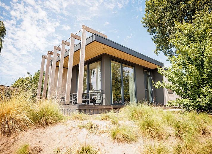 Verblijf 380825 • Vakantiewoning Noord Limburg • Beachlodge Eiland