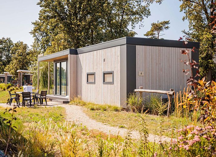 Verblijf 380825 - Vakantiewoning Noord Limburg - Beachlodge Eiland