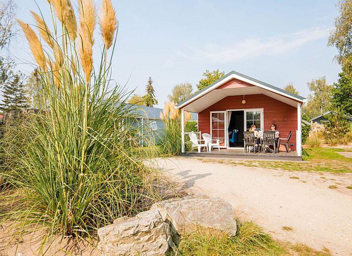 Unterkunft 380828 • Ferienhaus Noord Limburg • Lodge 