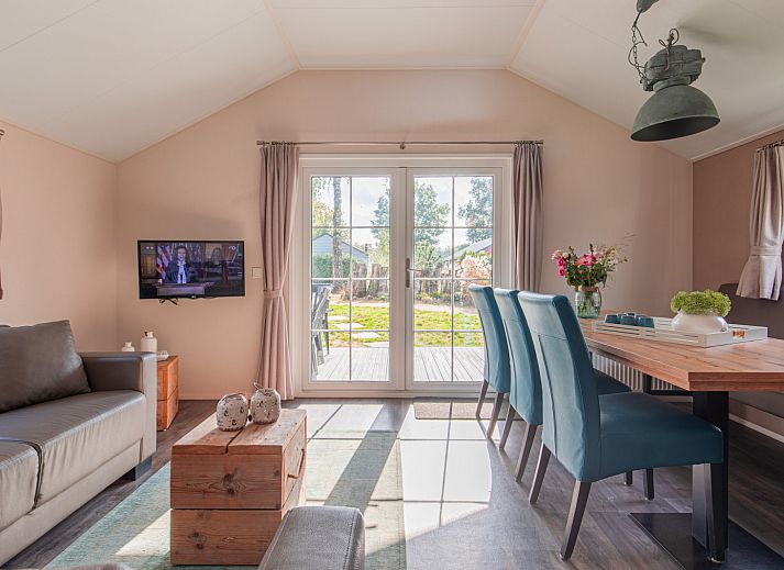 Verblijf 380828 - Vakantiewoning Noord Limburg - Lodge