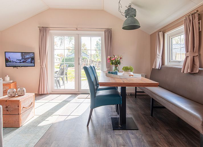 Verblijf 380828 - Vakantiewoning Noord Limburg - Lodge