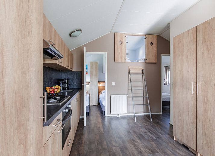 Verblijf 380828 - Vakantiewoning Noord Limburg - Lodge