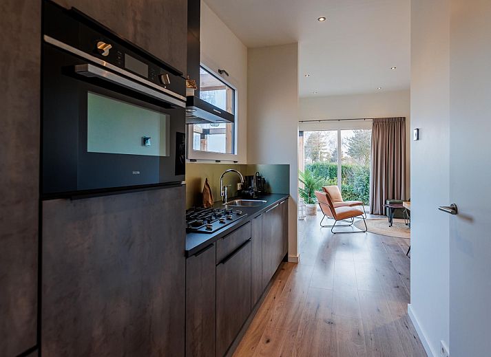 Unterkunft 380829 - Ferienhaus Noord Limburg - Beachlodge Deluxe
