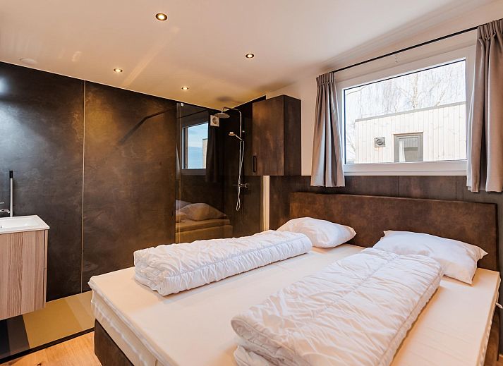 Unterkunft 380829 - Ferienhaus Noord Limburg - Beachlodge Deluxe