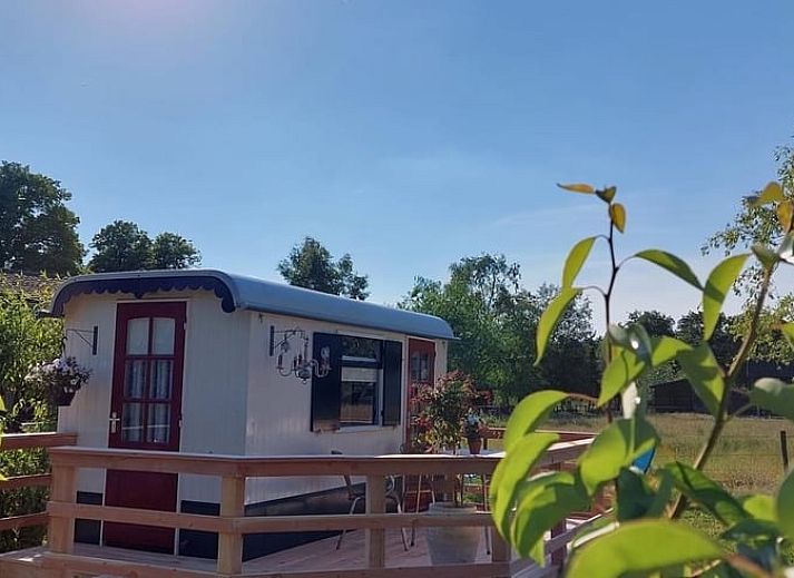 Verblijf 380834 • Vakantiewoning Noord Limburg • Vakantiehuisje in Well