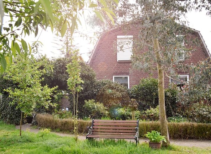 Verblijf 380836 • Vakantiewoning Noord Limburg • Huisje in Well