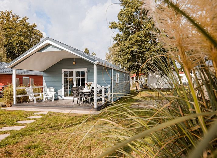 Verblijf 380839 • Vakantiewoning Noord Limburg • Lodge