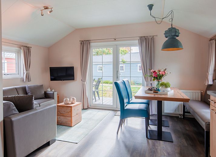 Unterkunft 380839 - Ferienhaus Noord Limburg - Lodge