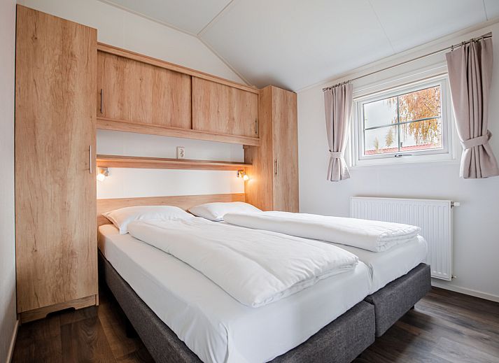 Unterkunft 380839 - Ferienhaus Noord Limburg - Lodge