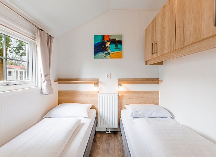 Unterkunft 380839 - Ferienhaus Noord Limburg - Lodge