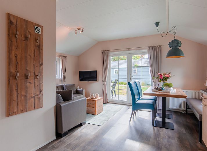 Unterkunft 380839 - Ferienhaus Noord Limburg - Lodge