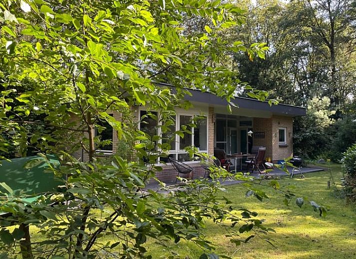 Verblijf 380843 - Vakantiewoning Noord Limburg - Vakantiehuisje in Well L