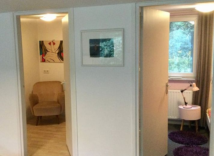 Verblijf 380843 - Vakantiewoning Noord Limburg - Vakantiehuisje in Well L