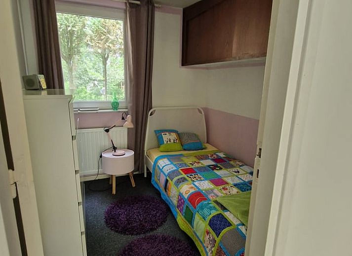 Verblijf 380843 - Vakantiewoning Noord Limburg - Vakantiehuisje in Well L
