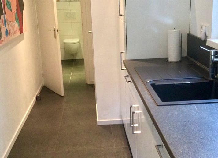 Verblijf 380843 - Vakantiewoning Noord Limburg - Vakantiehuisje in Well L