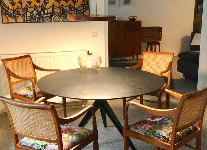 Verblijf 380843 - Vakantiewoning Noord Limburg - Vakantiehuisje in Well L